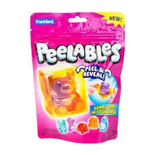 Frankford Peelables Gummy Candy 120g