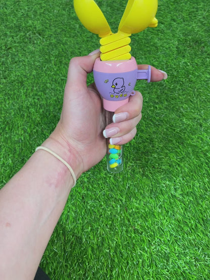 Tom’s sweets - Telescopic Duck