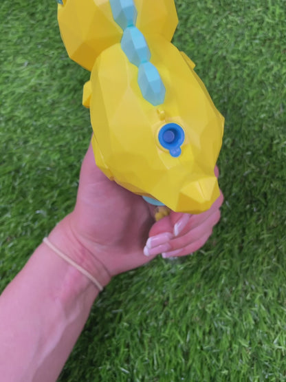 Tom’s sweets - Dinosaur Watergun