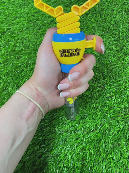 Tom’s sweets - Stretching Grabber