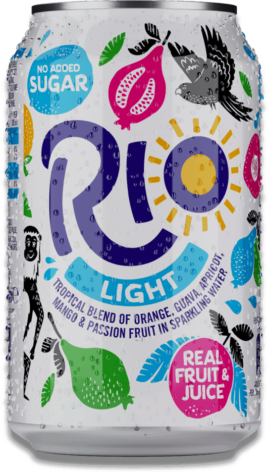 Rio Tropical 330ml