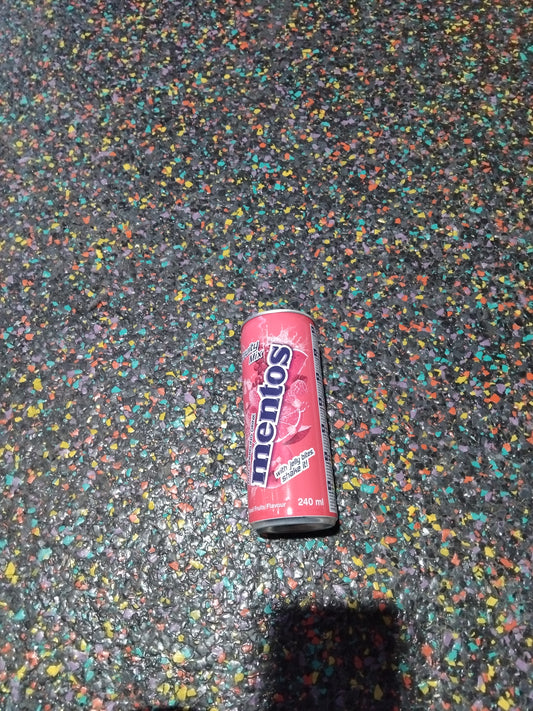Mentors rainbow soda 240ml