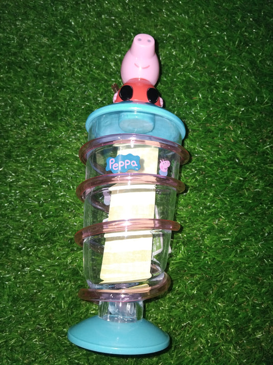 Peppa pig cup