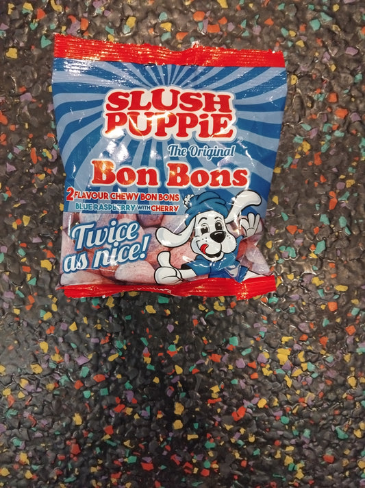 Slush puppies Bon bons 100g