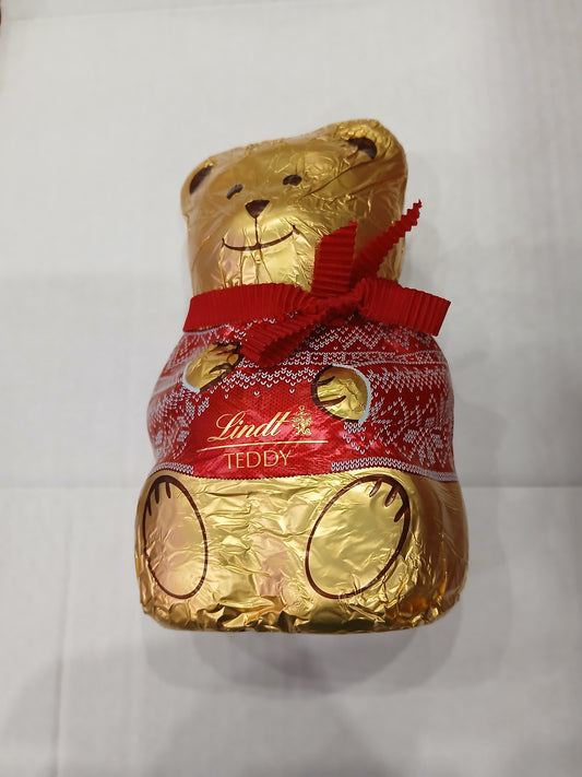 UK Lindt Teddy 200g