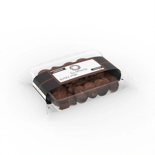 Licorice Rocky Road 250g