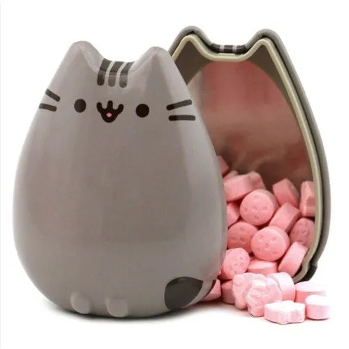 Pusheen Strawberry Candy 42.5g