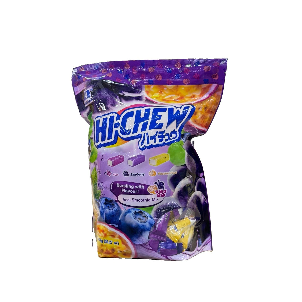 HI-Chew Acai Smoothie Mix 1kg