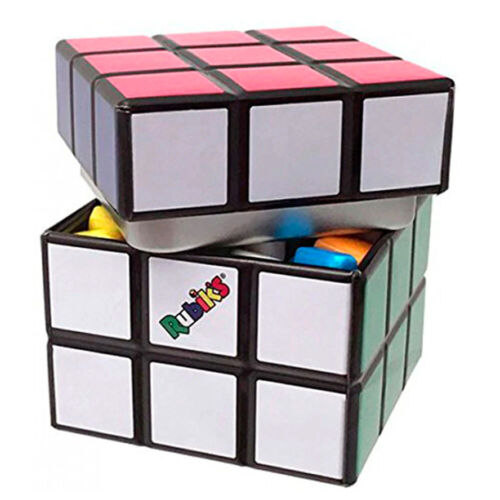 Nintendo Rubik's Candy Cube 42g