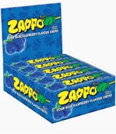 Crown Zappo Blue Raspberry 29g