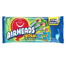 Airhead 5 Bars Sour 78g
