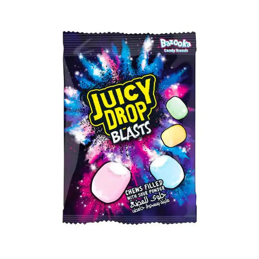 Bazooka Juicydrop Blast 45g