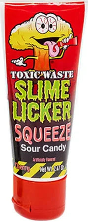 Toxic Waste Squeeze 70g