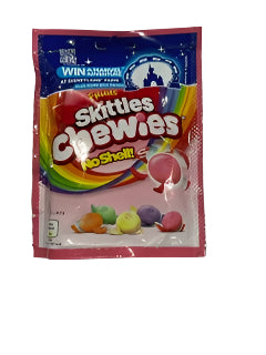 Skittles Pouch Chew Fruit 137g