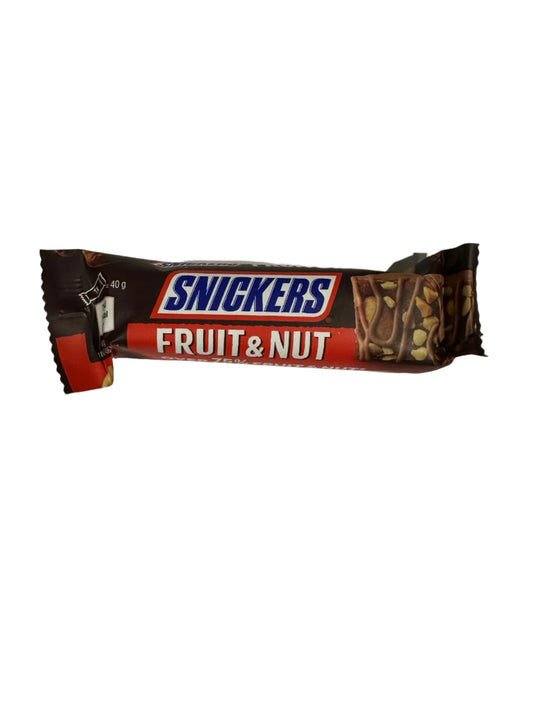 Triple Treat Snicker 40g