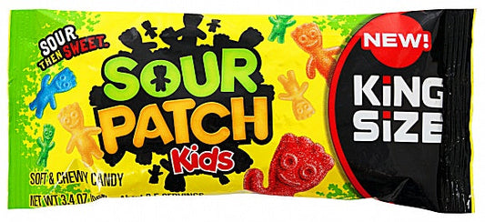 Sour Patch Kids KS 96g