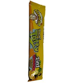 Warheads Tropical Taffy Bar 42g