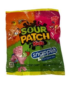 Sour Patch Kids Snapple 102g