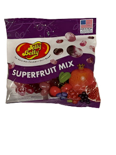 Jb Roper Mix JB Superfruit Mix 87g – Tom's Confectionery Warehouse