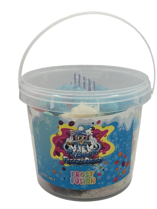 Dr Sugar Frost Fusion 300g