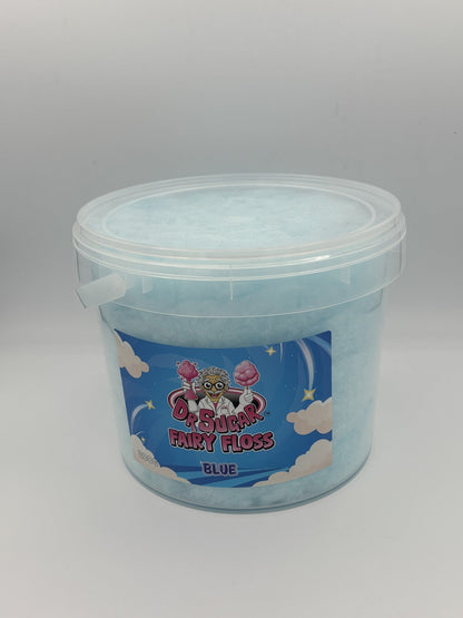 Dr Sugar Fairy Floss - 200g Tub