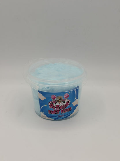 Dr Sugar Fairy Floss - 80g Tub