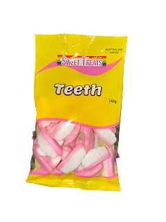 Teeth 140g