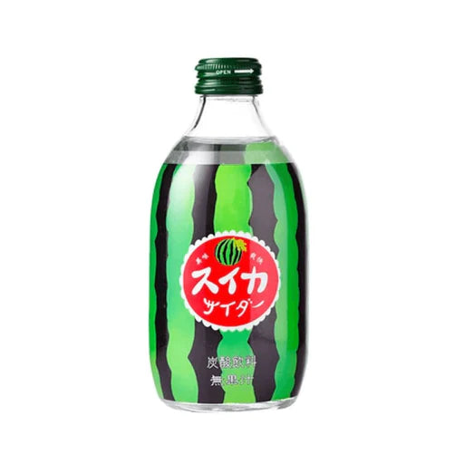 Suika Cider - Tomomasu Inryo 300ml