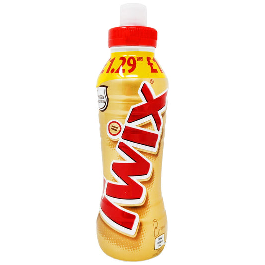 Mars Twix Drink 350ml