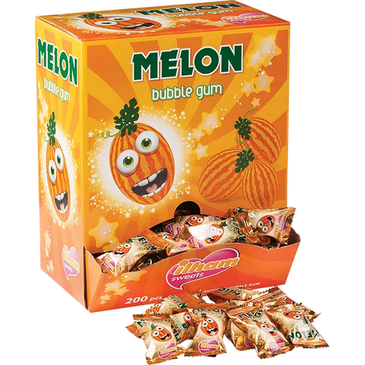 ilham - MELON SINGLE FLOW PACK 4.6g
