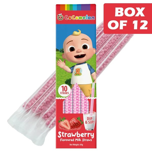 We C/Melon S/trawbery 60g