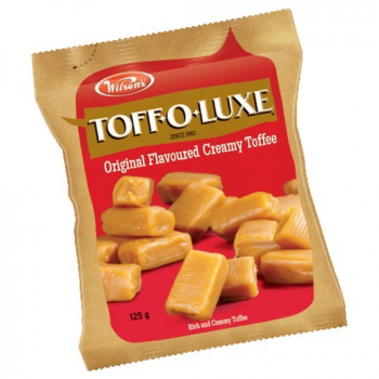 WIlsons TOFF-O-LUXE Original 125g