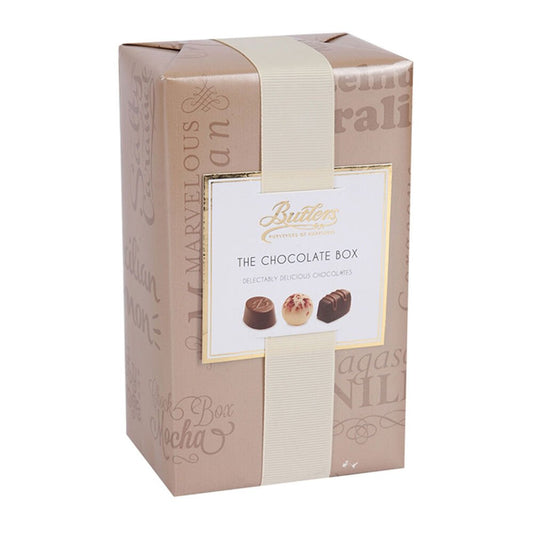 Ballotin Choc. Asstd Small 160g