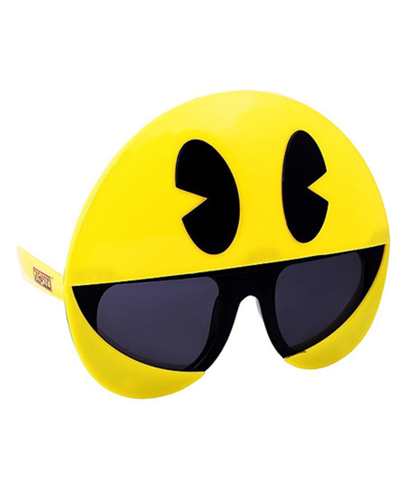 Packman Glasses