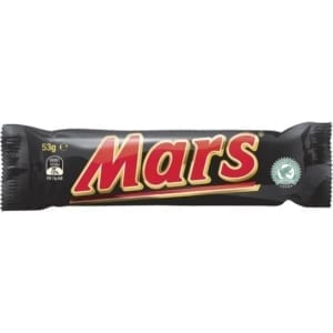 Mars bar original 47g