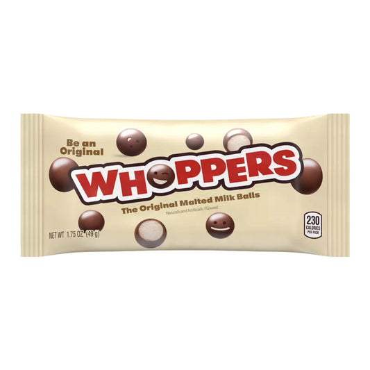 WHOPPERS ORIGINAL 49G