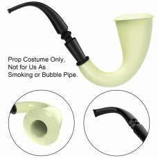 Detective Pipe