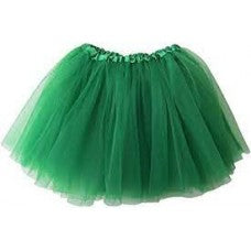 TUTU ADULTS 40X25CM various colours