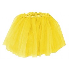 TUTU ADULTS 40X25CM various colours