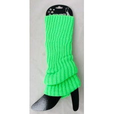 Leg Warmers - mutli colours