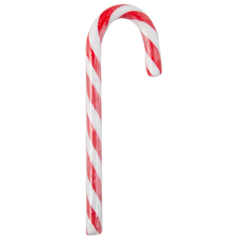 Candy Canes 12 x 12g Tom's Confectionery Warehouse