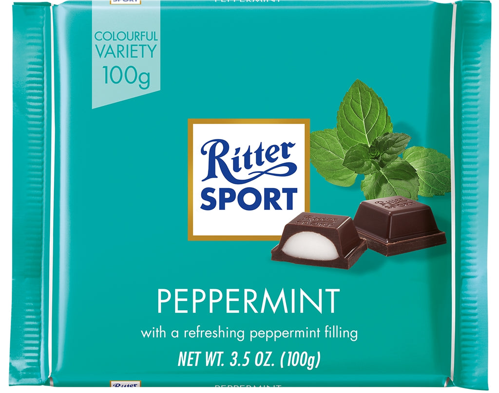 Ritter Sport Peppermint