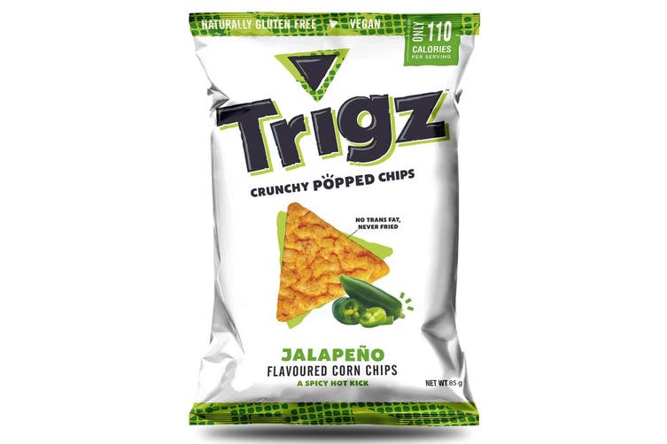 TRIGZ - Jalapeno