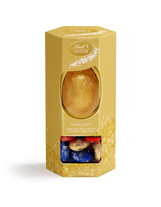 Lindt Assorted Easter Gift Box 83g