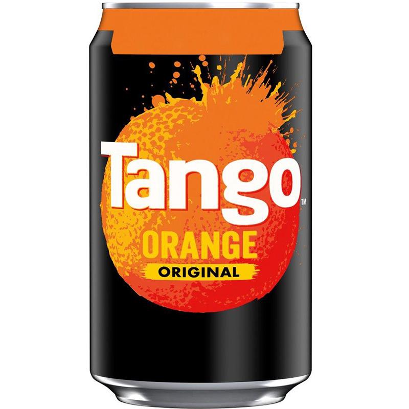 Tango Original Orange