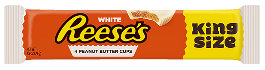 USA Reese White Cup King Size 79g