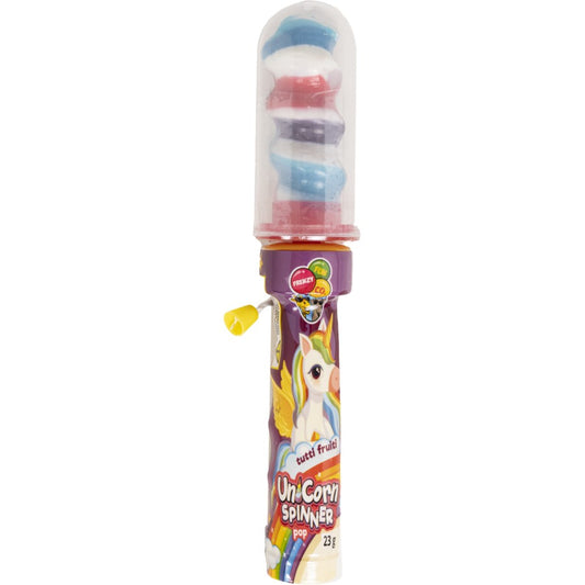 FunFrenzy UnicornSpinPop 23g