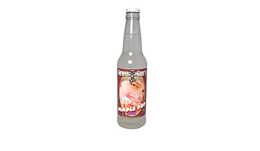 ROCKET FIZZ PIMPLE POP 355ML