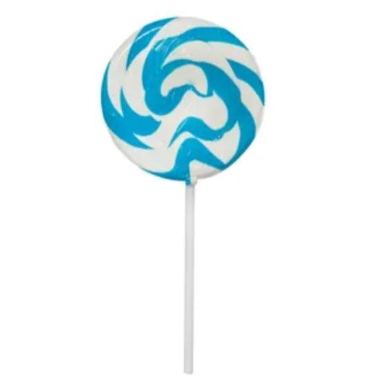 Sweet Treats Swirly Pops 85g