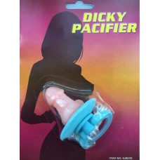 Dicky Pacifier
